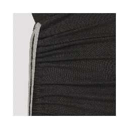 Moncler X Rick Owens Adjustable Skirt