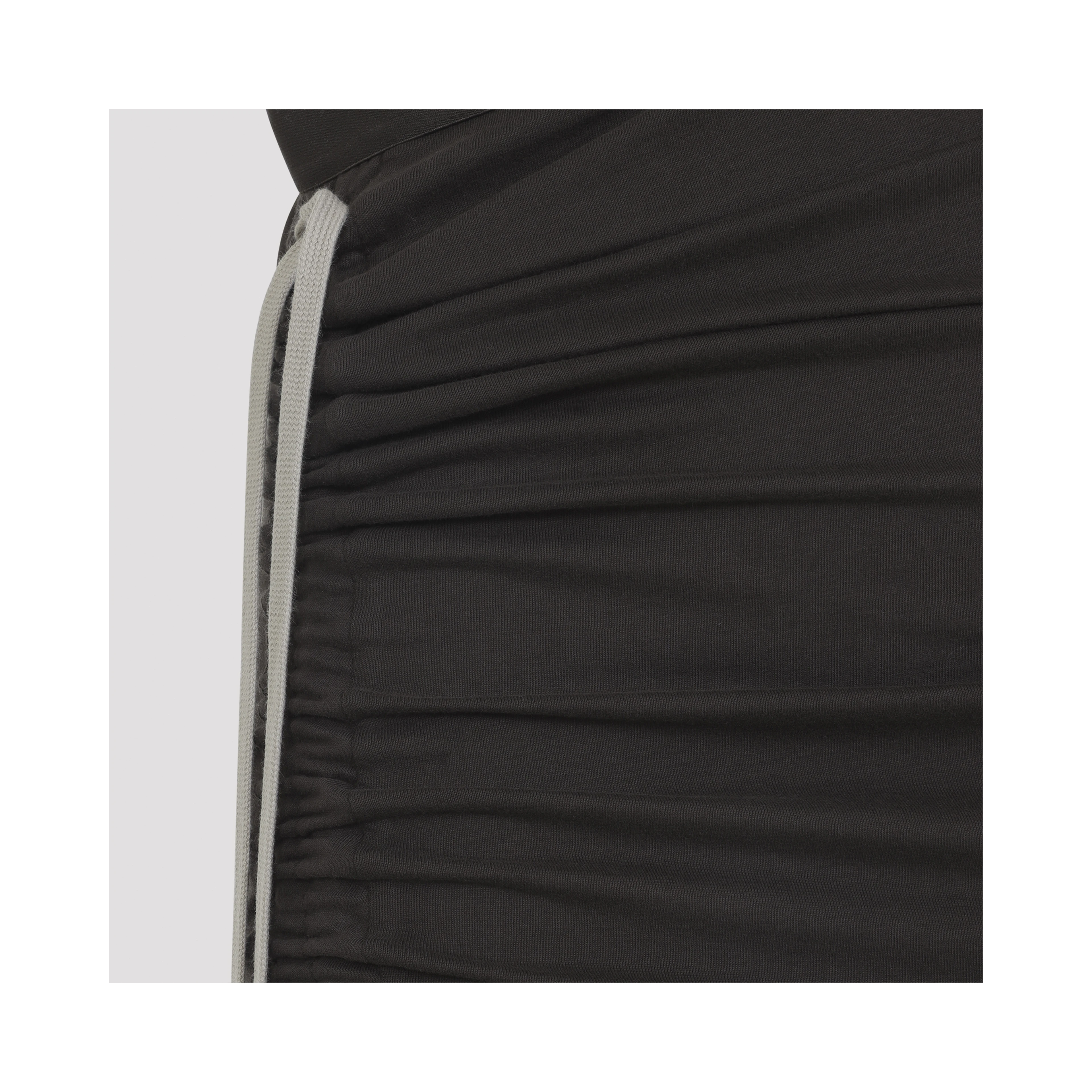 Moncler X Rick Owens Adjustable Skirt
