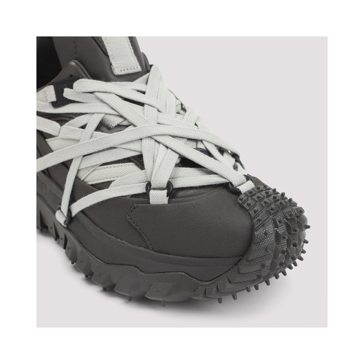 Moncler X Rick Owens Trailgrip Megalace