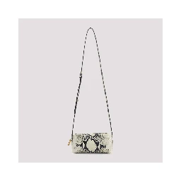 Khaite Kye Mini Crossbody Bag