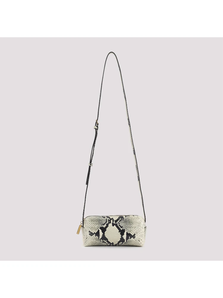 Khaite Kye Mini Crossbody Bag