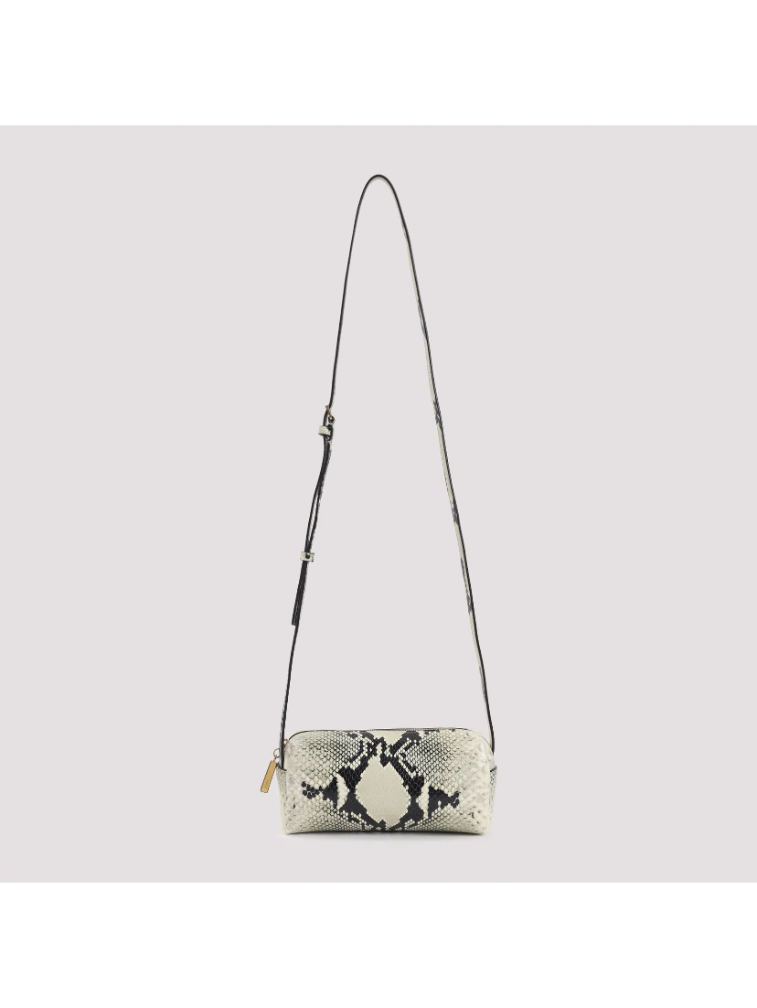 Khaite Kye Mini Crossbody Bag