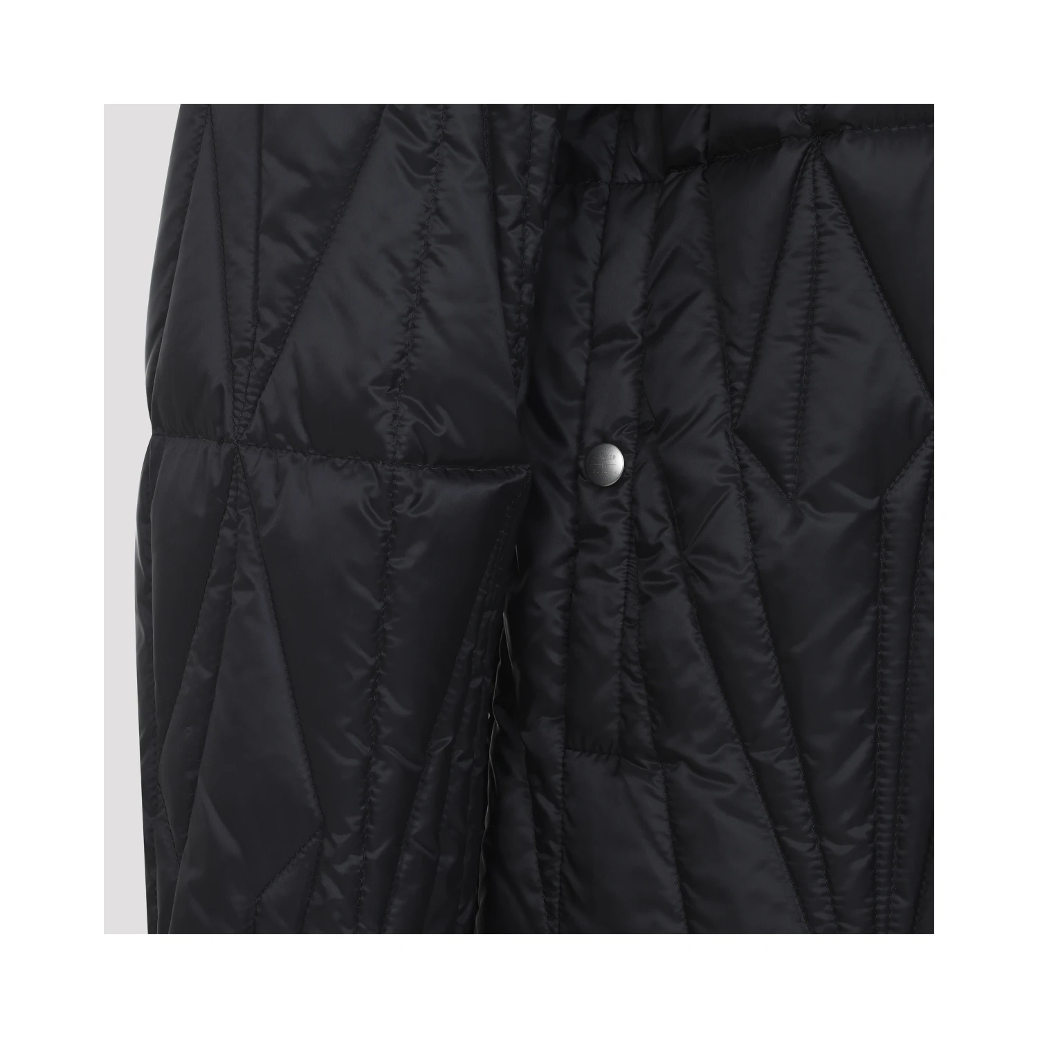 Moncler X Rick Owens Geocamo Flight Jacket