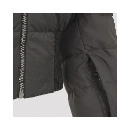 Moncler X Rick Owens Cropped Jacket