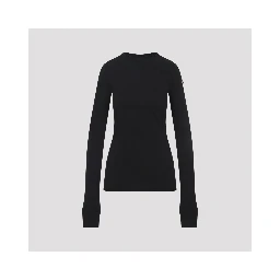 Moncler X Rick Owens Girder LS T-Shirt
