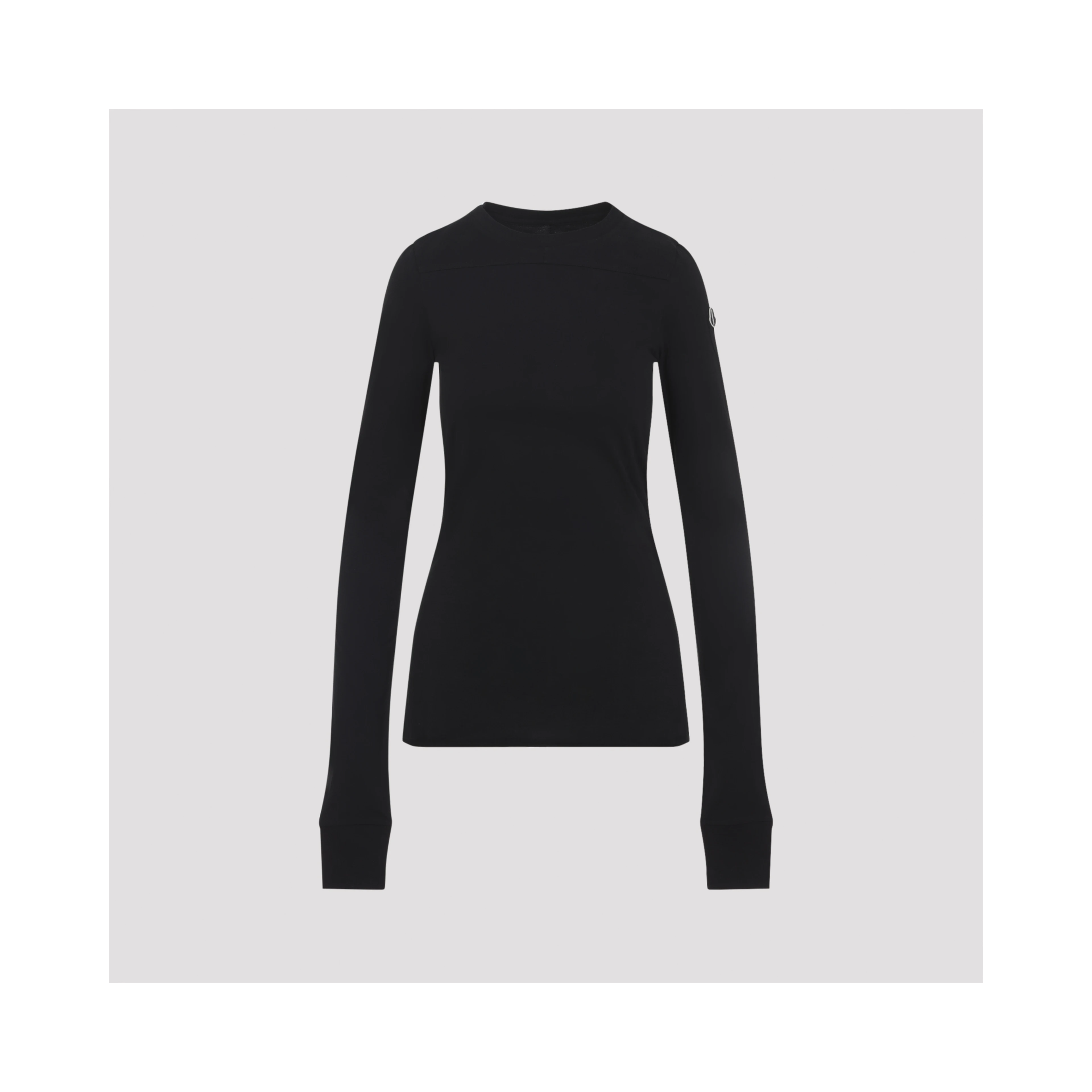Moncler X Rick Owens Girder LS T-Shirt