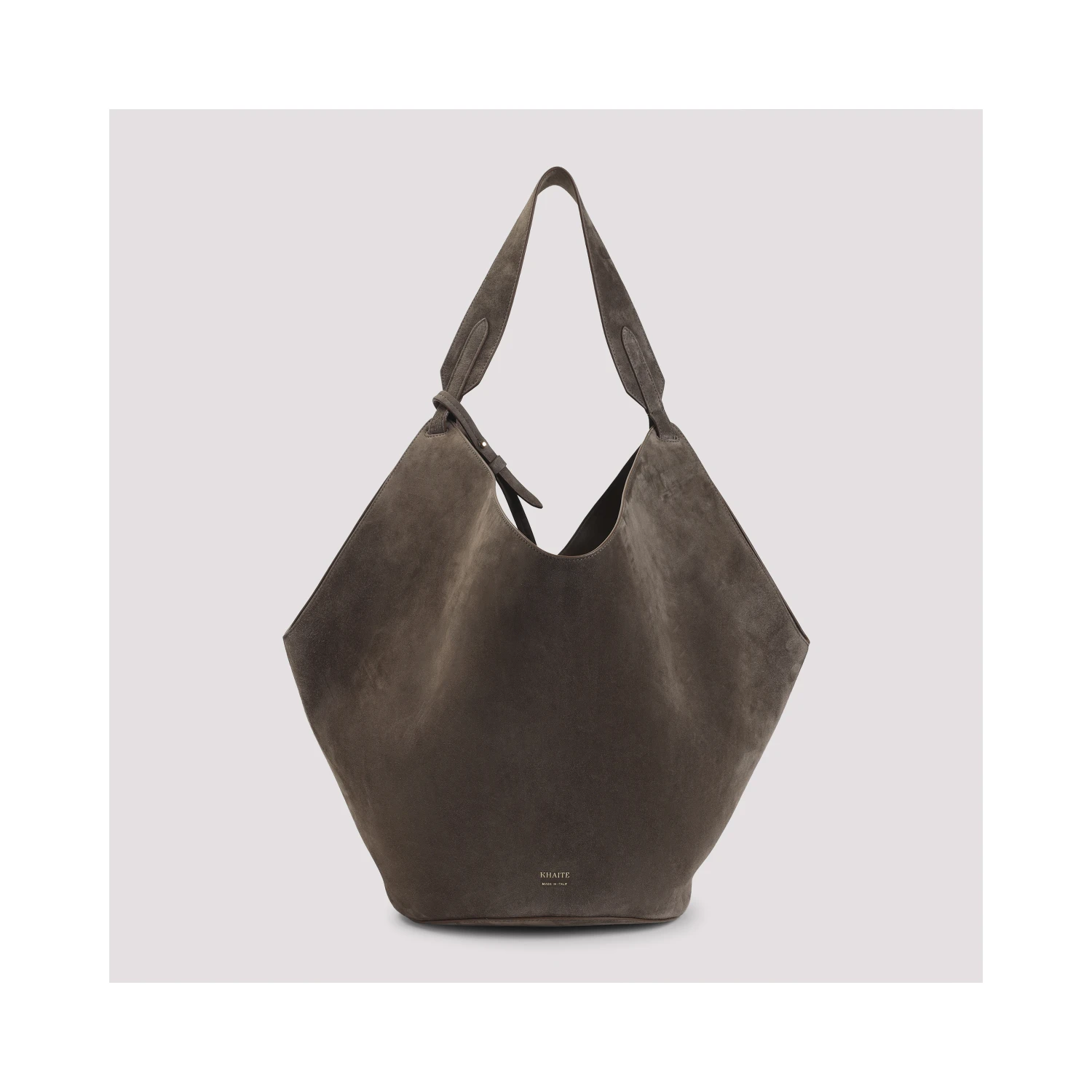 Khaite Lotus Medium Tote Bag