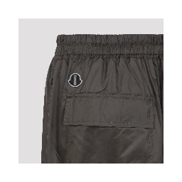 Moncler X Rick Owens Kiltshorts