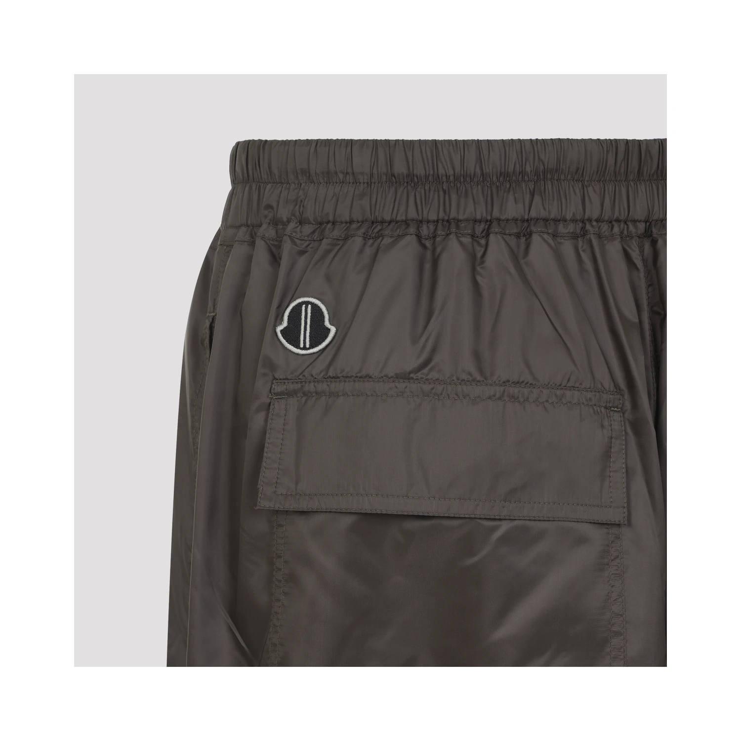 Moncler X Rick Owens Kiltshorts