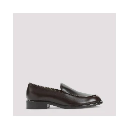 Khaite Miles Loafers
