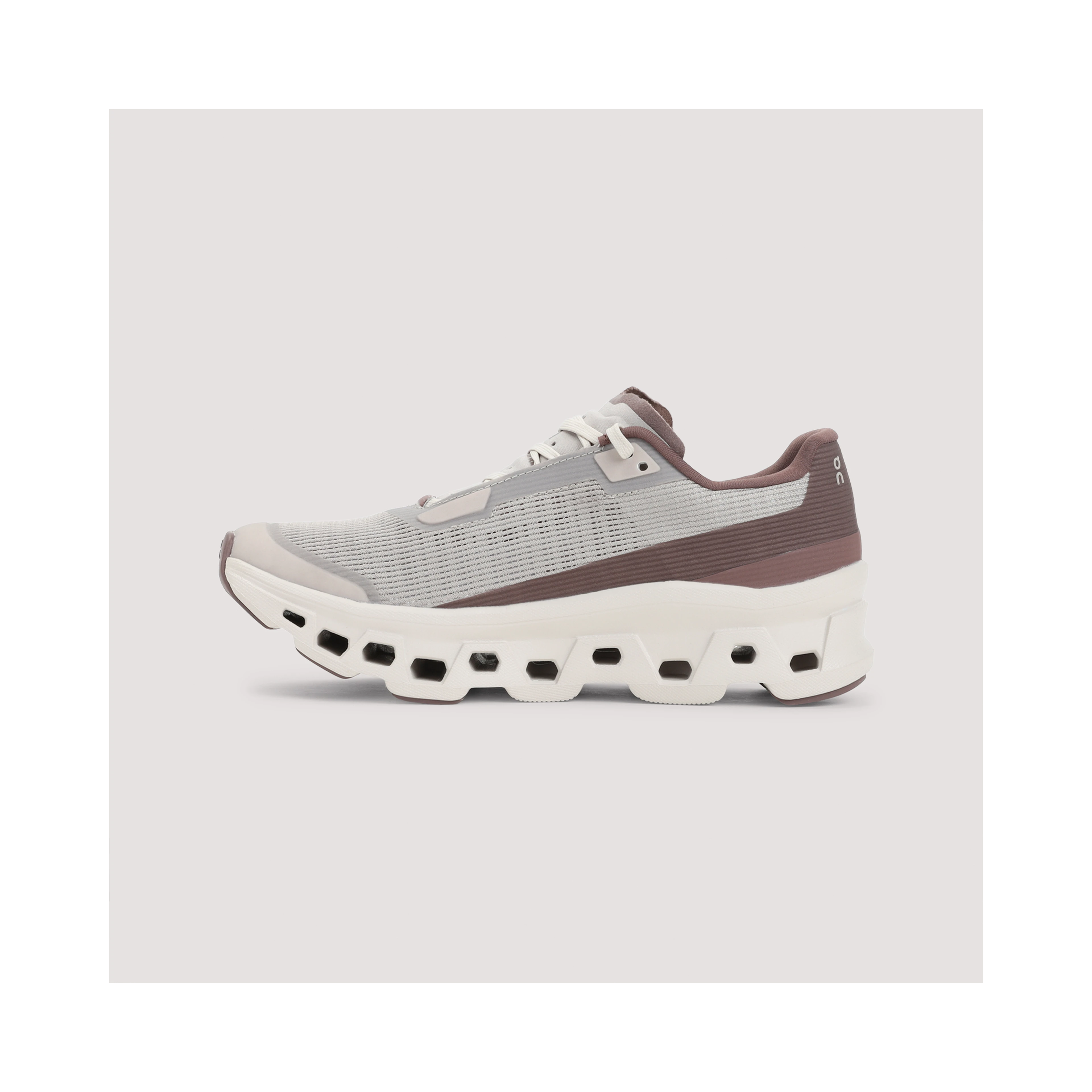 On Cloudmonster Voi Sneakers