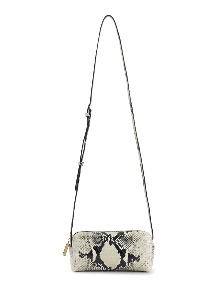 Khaite Kye Mini Crossbody Bag alternative