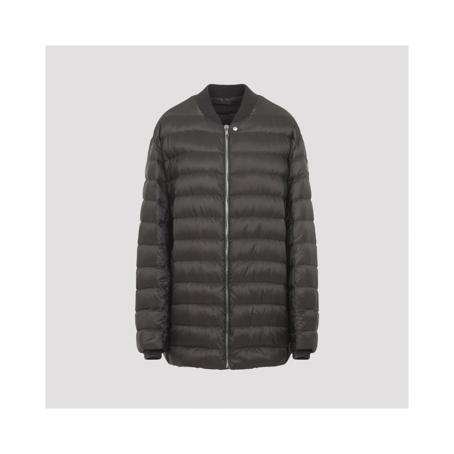 Moncler X Rick Owens Flight Parka