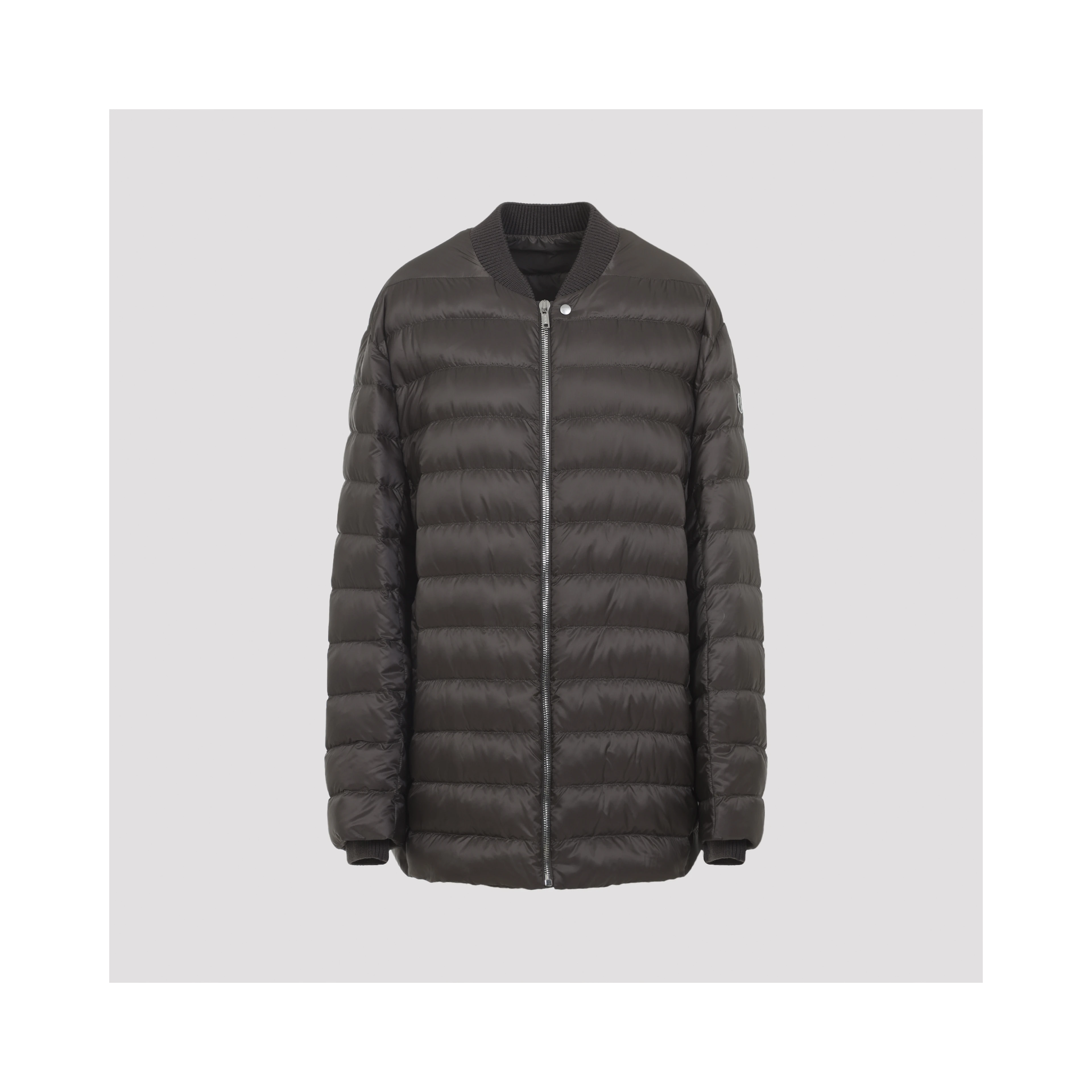 Moncler X Rick Owens Flight Parka