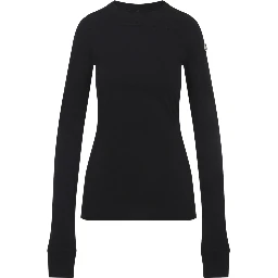 Moncler X Rick Owens Girder LS T-Shirt