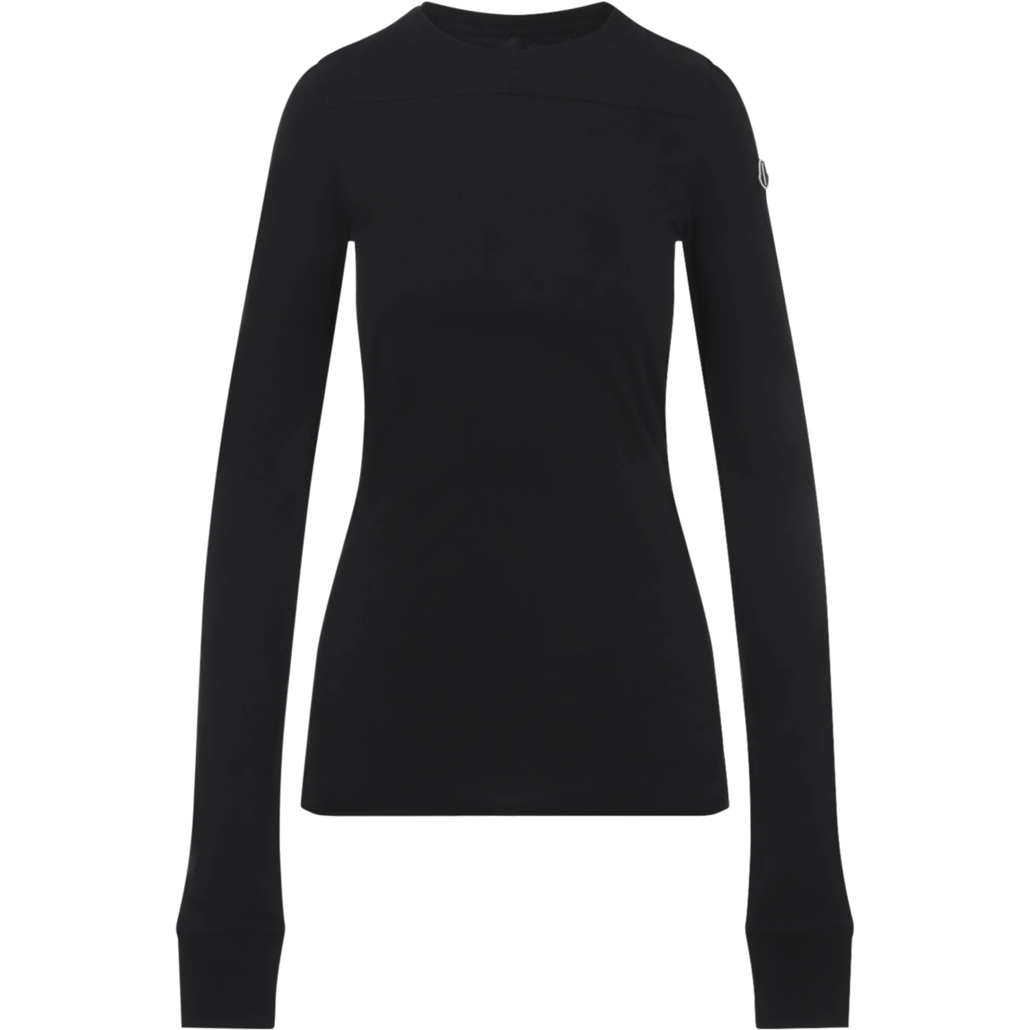 Moncler X Rick Owens Girder LS T-Shirt