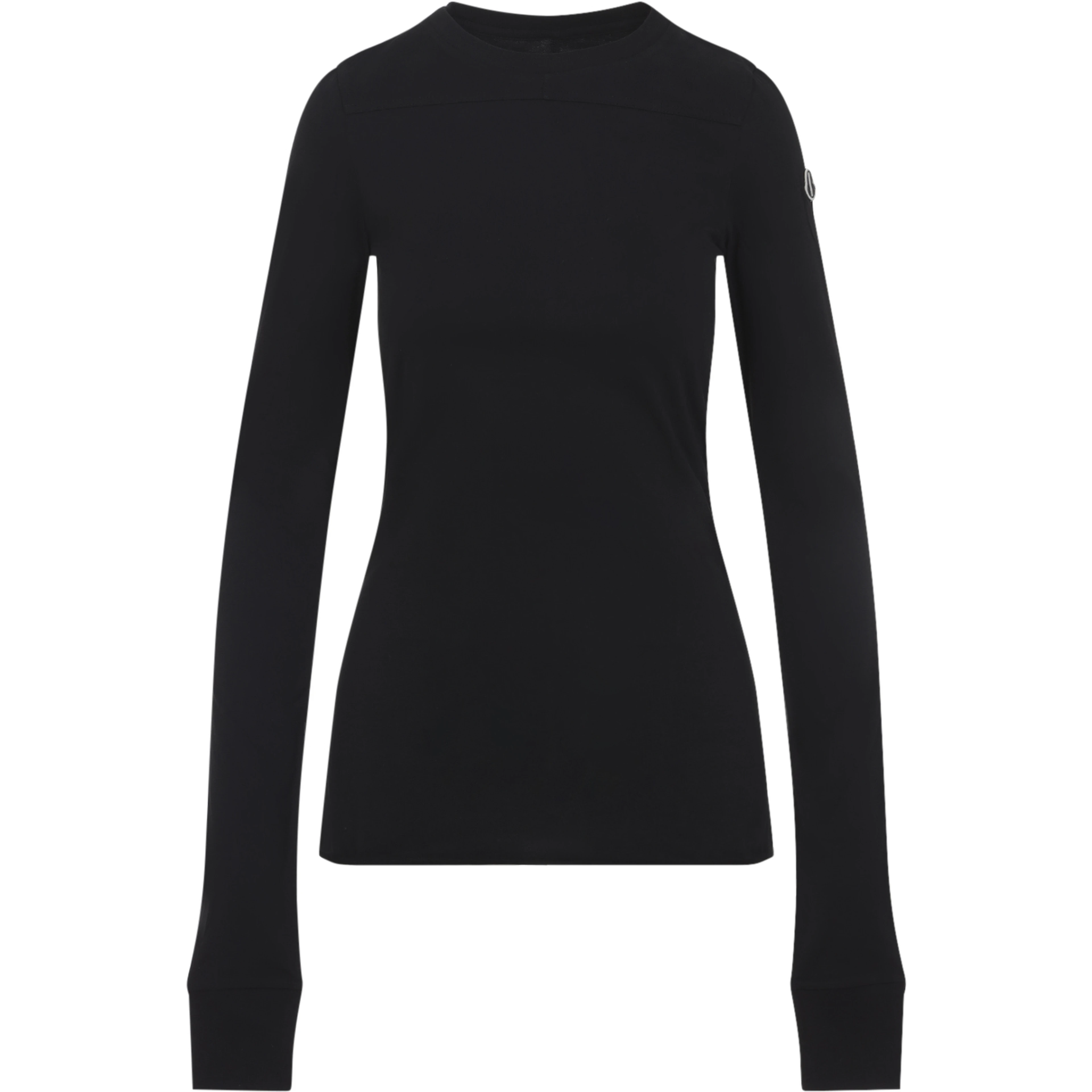 Moncler X Rick Owens Girder LS T-Shirt