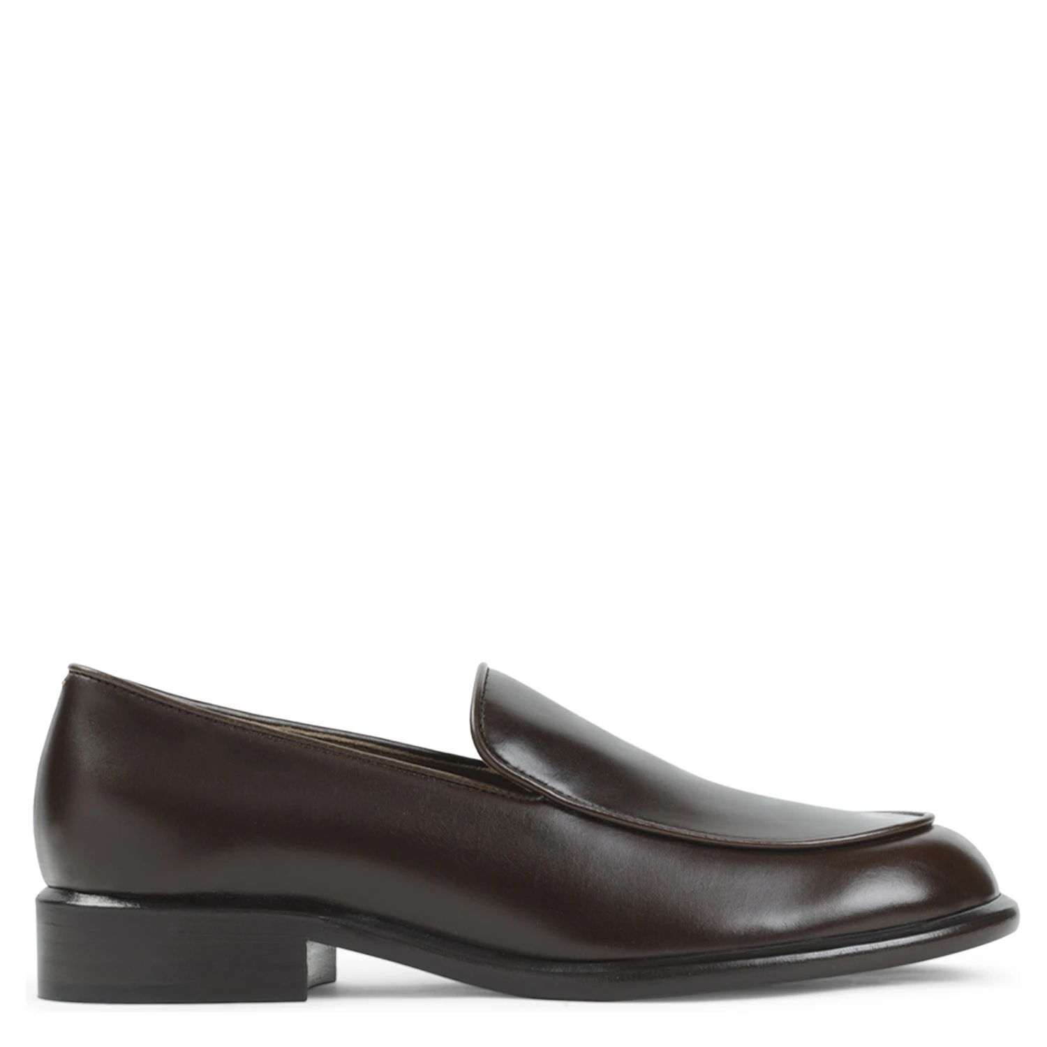 Khaite Miles Loafers