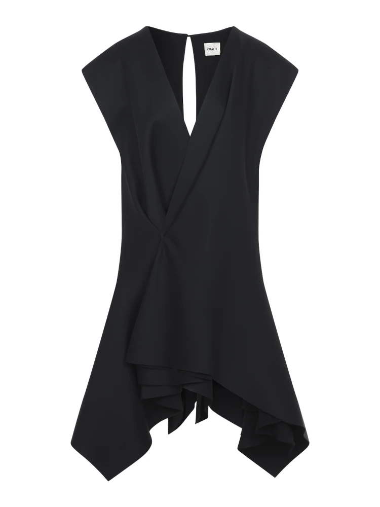 Khaite Merith Mini Dress alternative
