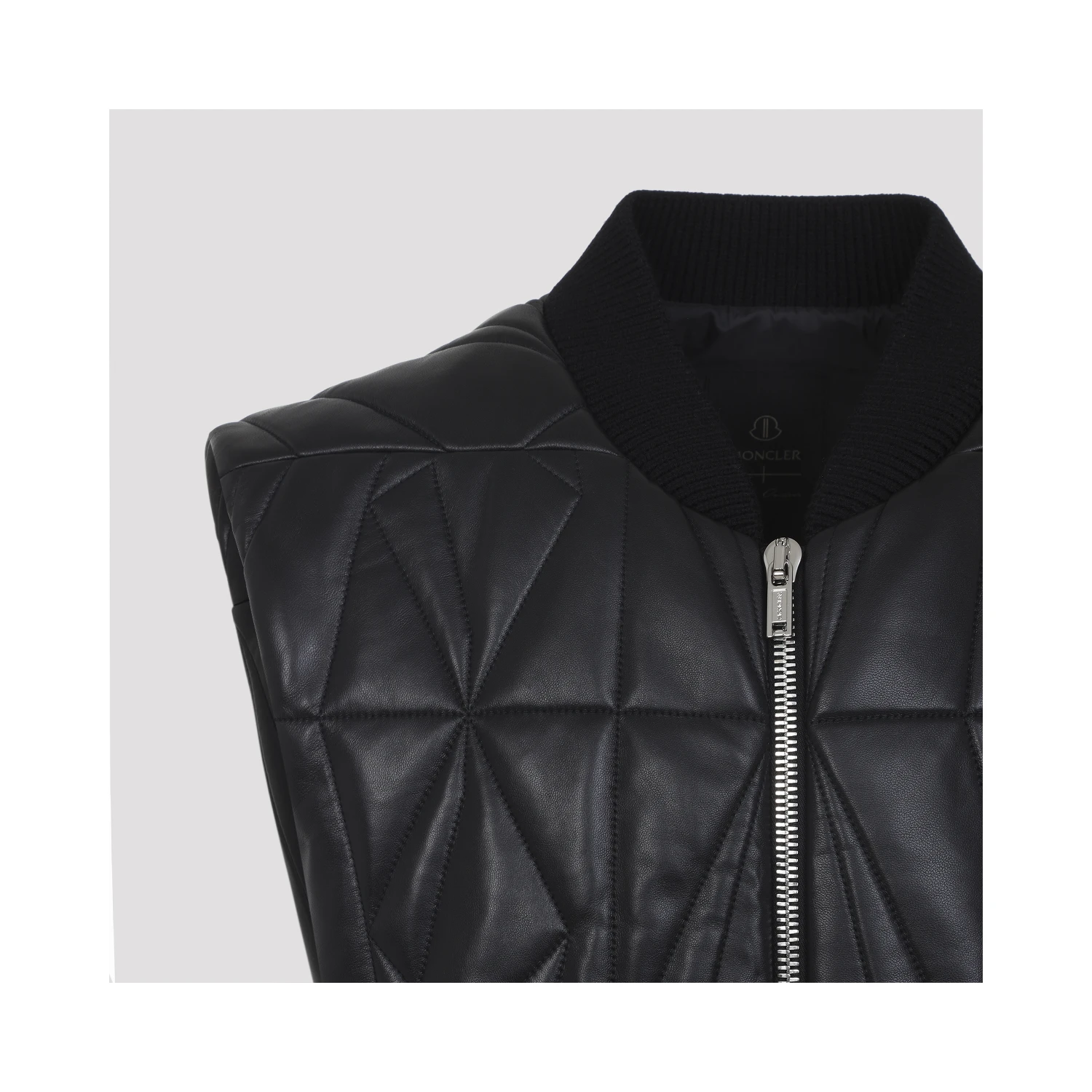 Moncler X Rick Owens Geocamo Flight Vest