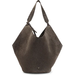 Khaite Lotus Medium Tote Bag