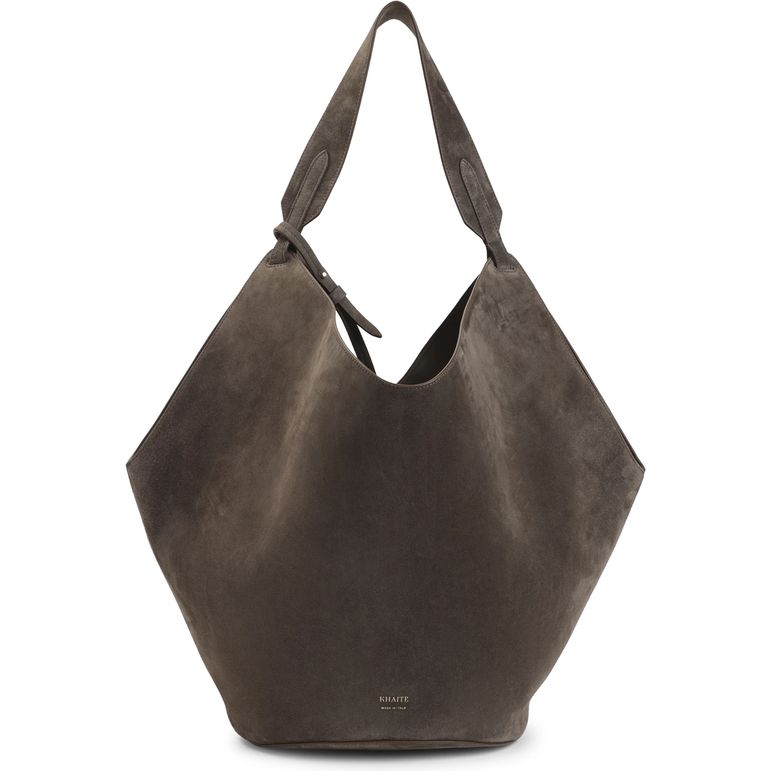 Khaite Lotus Medium Tote Bag