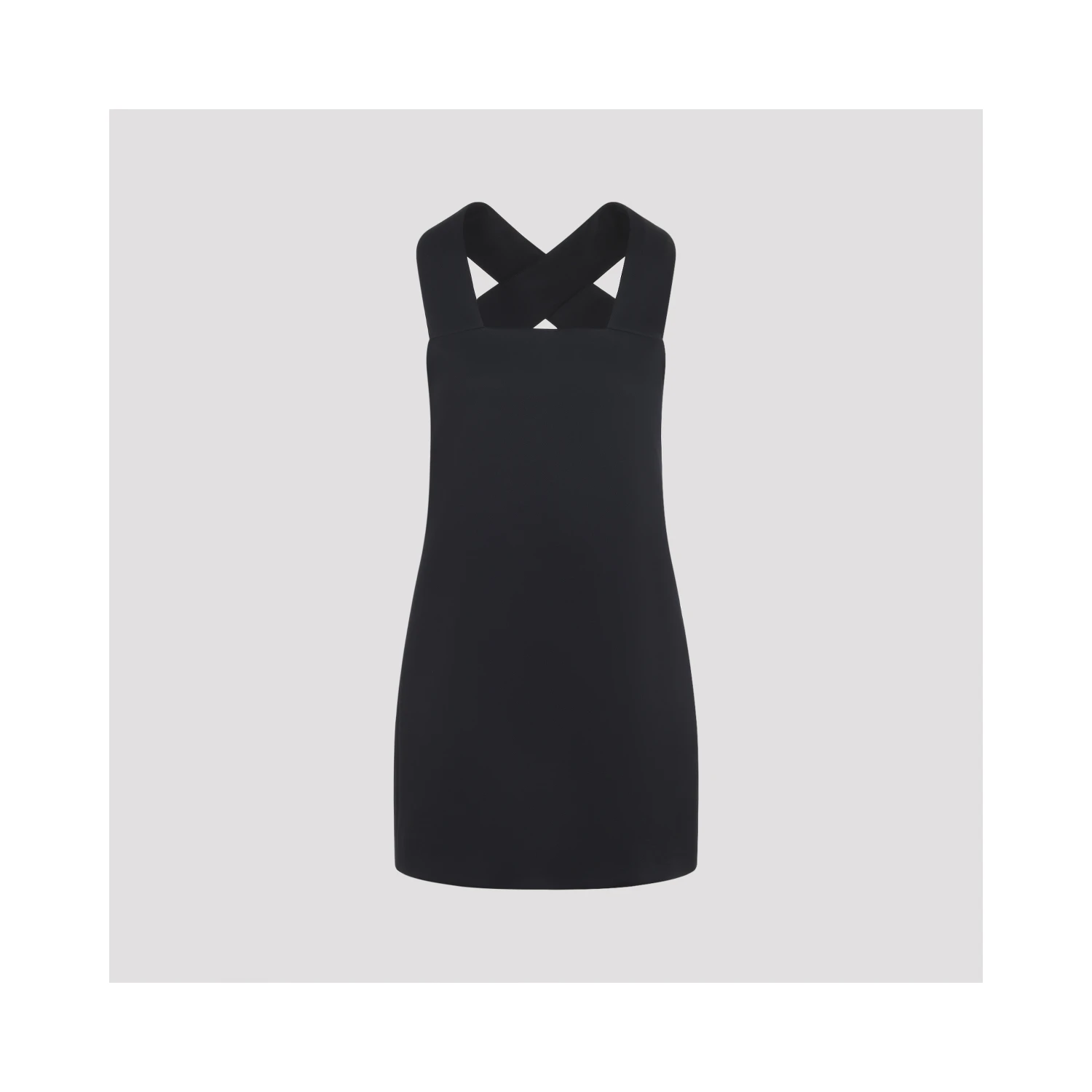 Khaite Mella Mini Dress