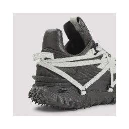 Moncler X Rick Owens Trailgrip Megalace