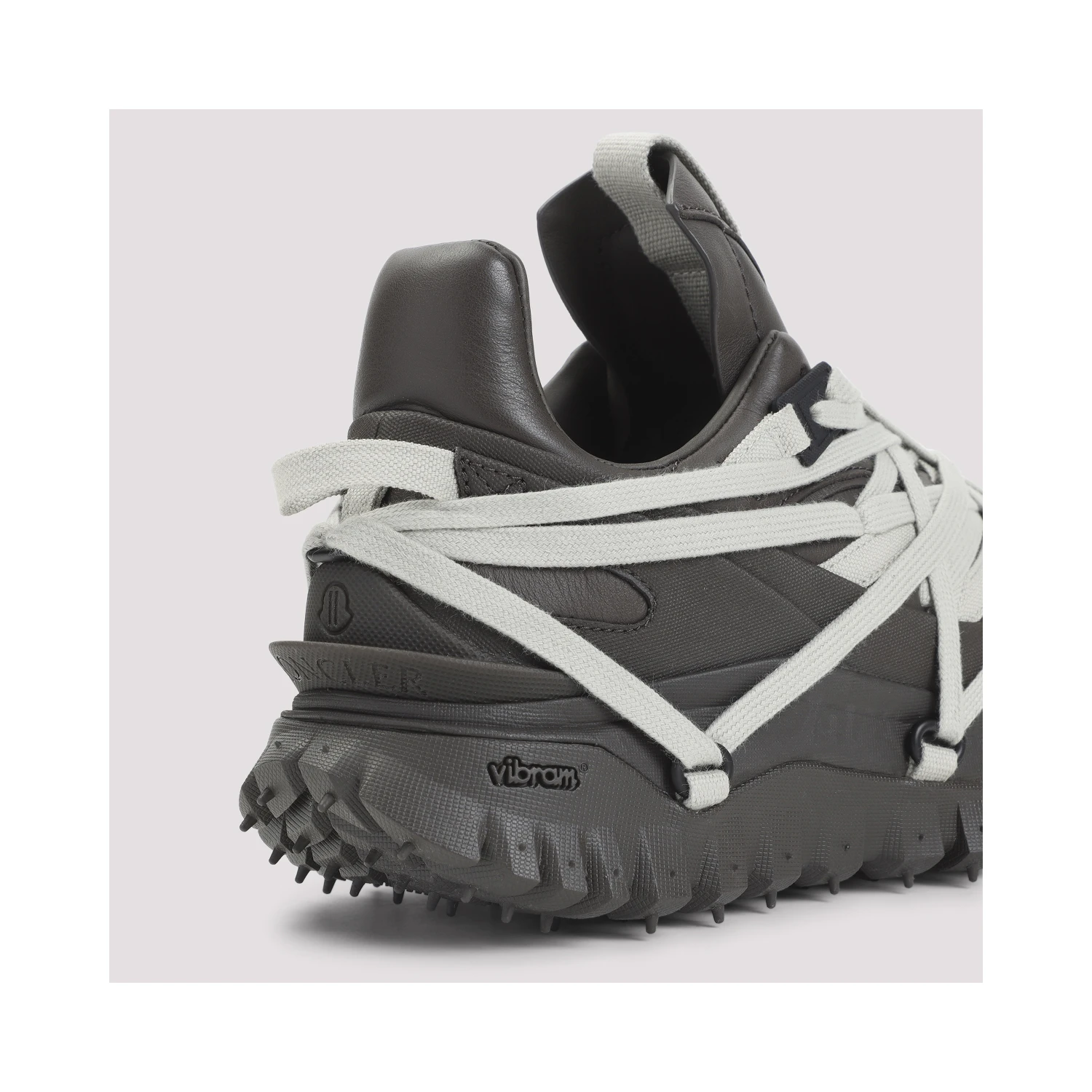 Moncler X Rick Owens Trailgrip Megalace