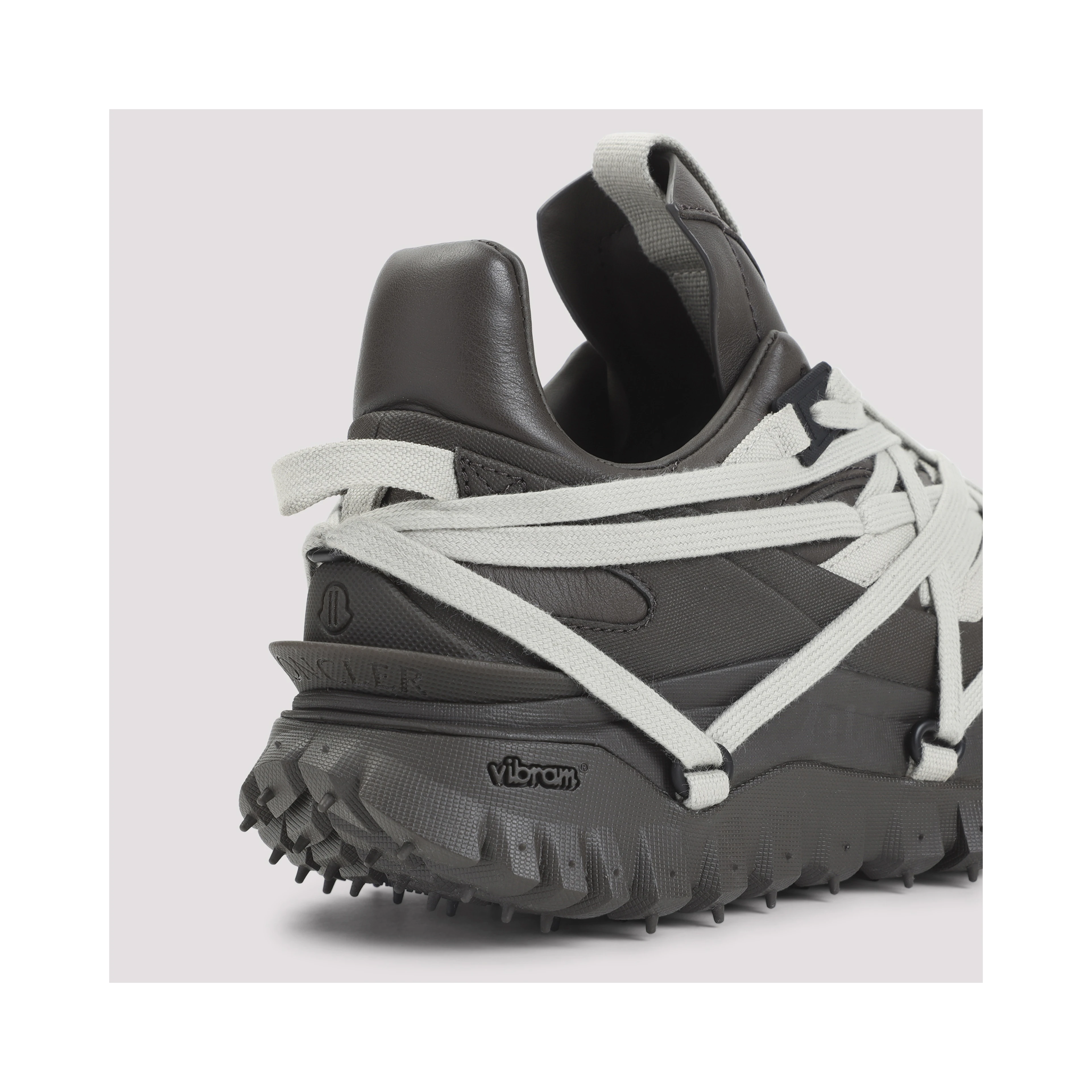 Moncler X Rick Owens Trailgrip Megalace