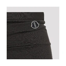 Moncler X Rick Owens Adjustable Skirt
