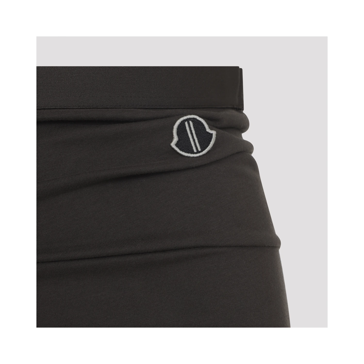 Moncler X Rick Owens Adjustable Skirt