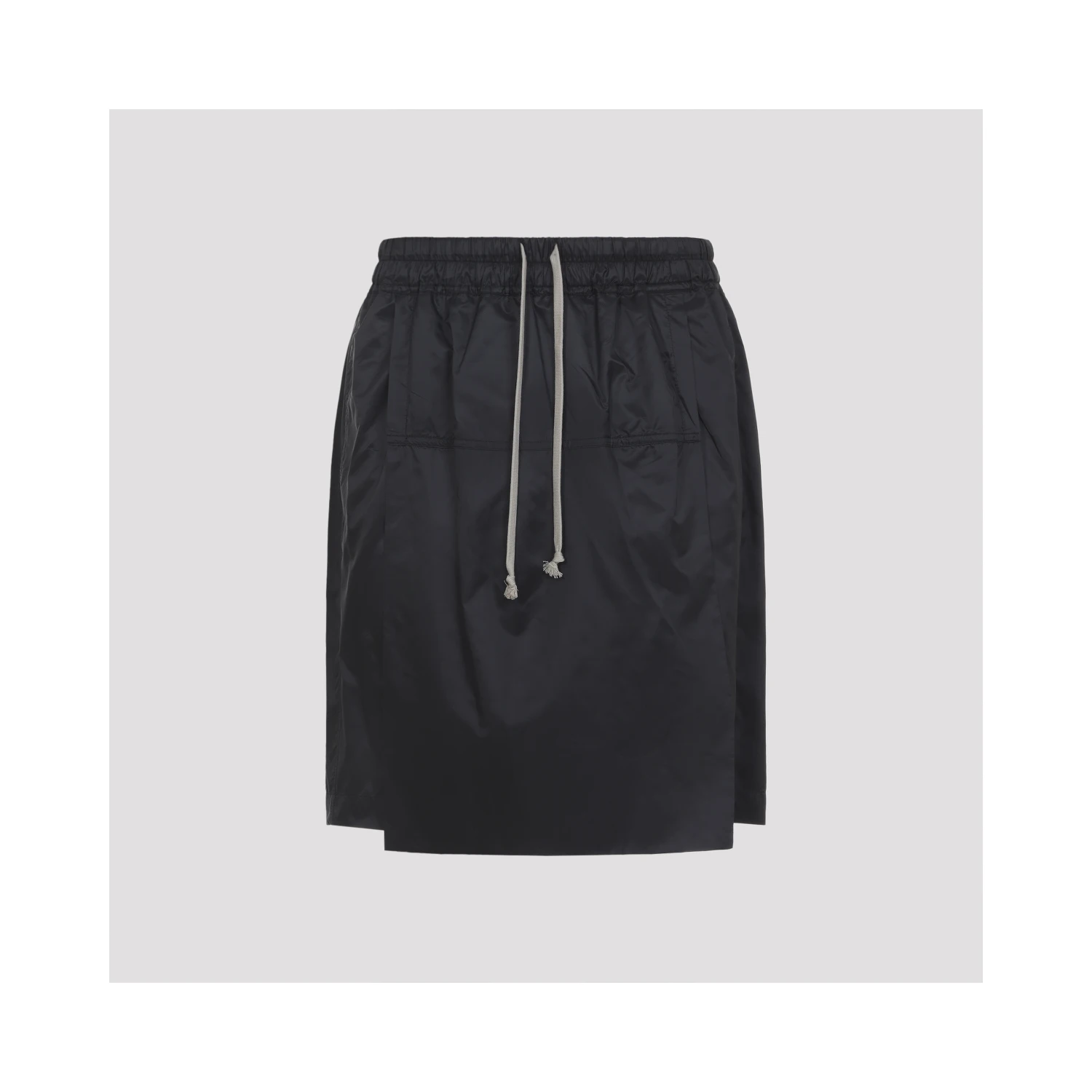 Moncler X Rick Owens Kiltshorts