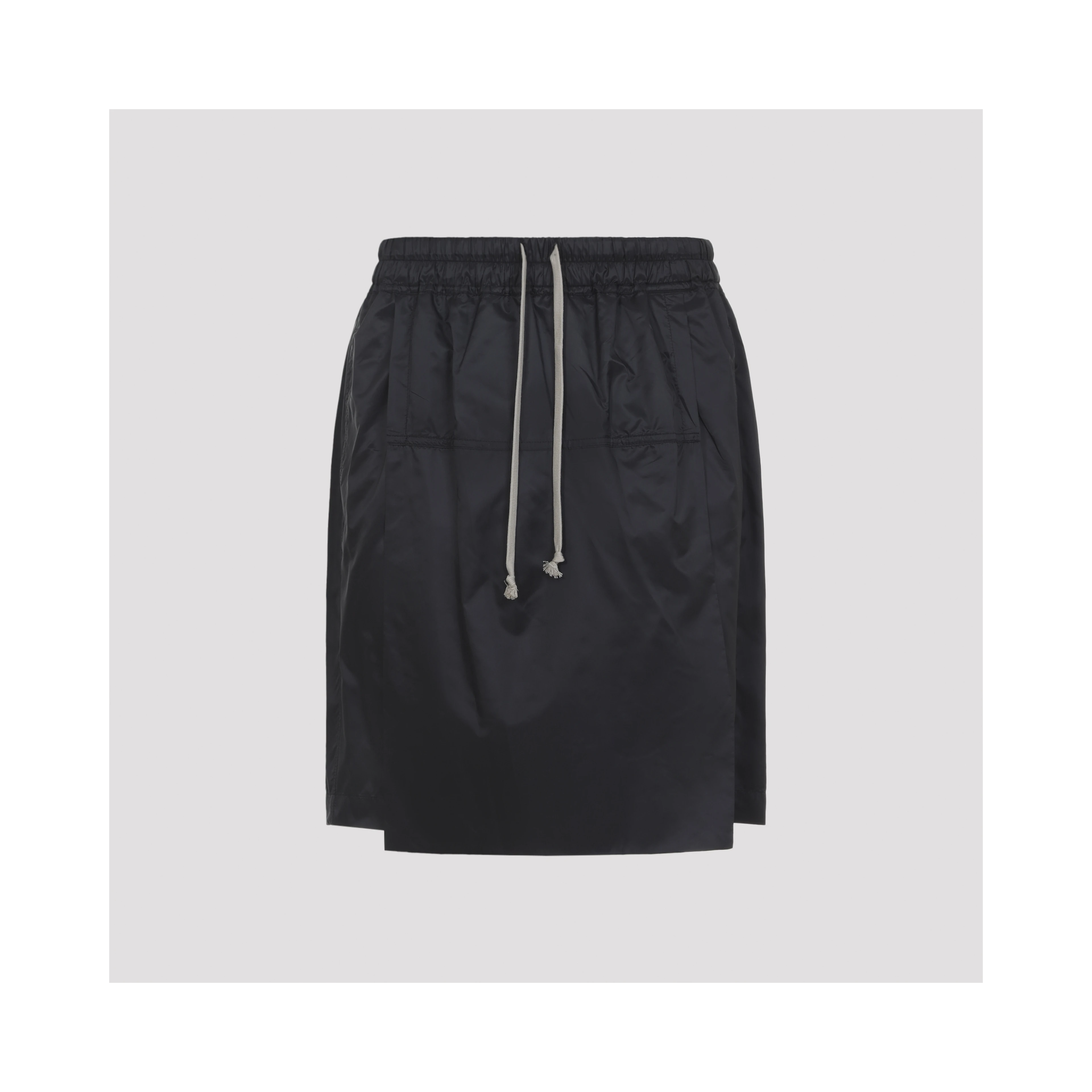 Moncler X Rick Owens Kiltshorts
