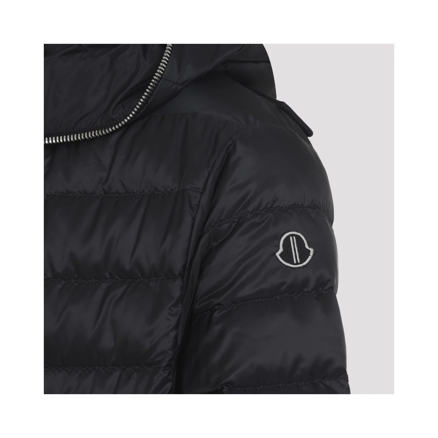 Moncler X Rick Owens Ziplock Jacket