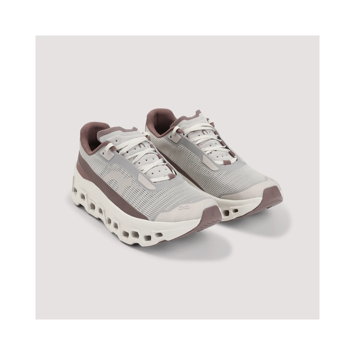 On Cloudmonster Voi Sneakers