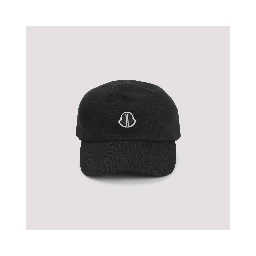 Moncler X Rick Owens Baseball hat