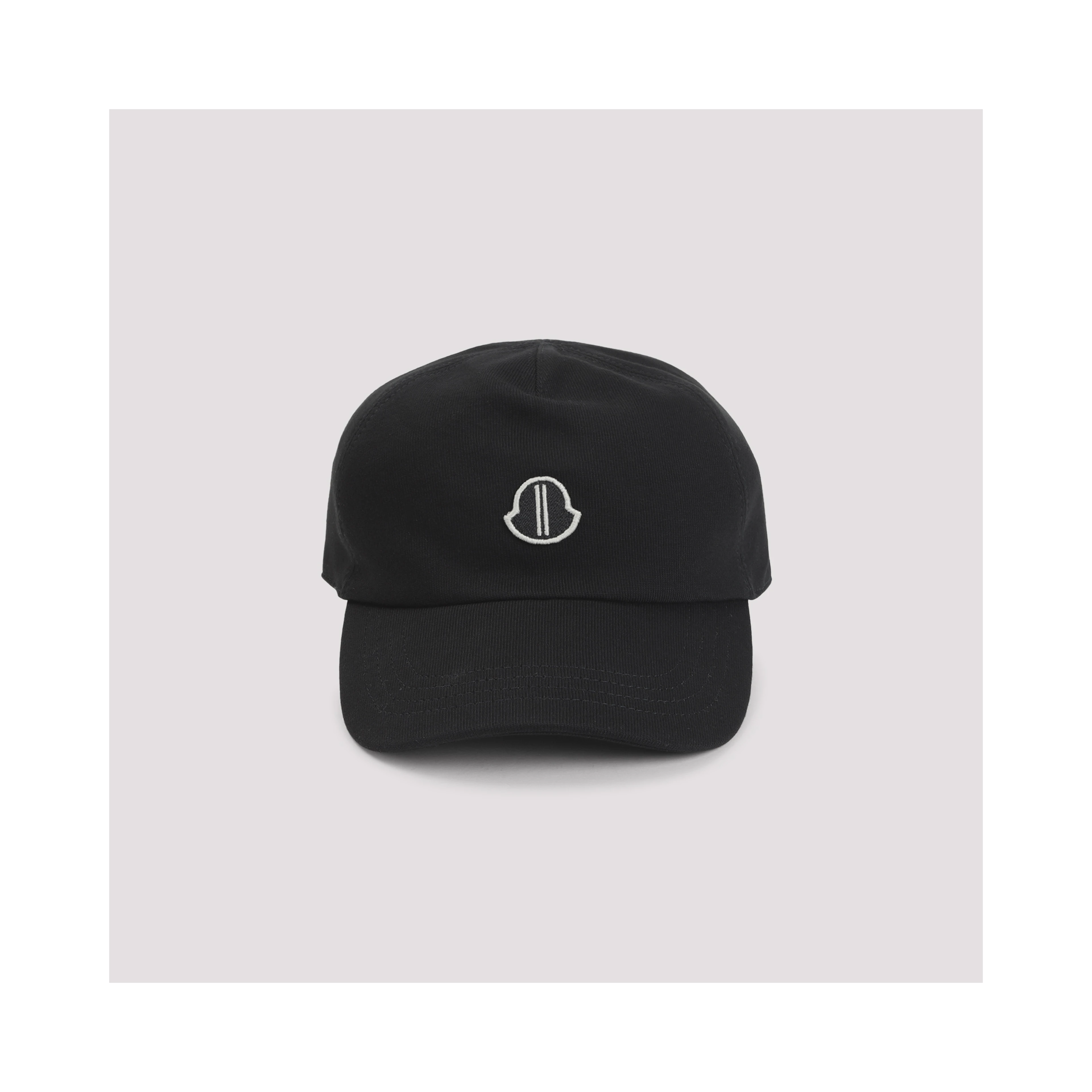Moncler X Rick Owens Baseball hat