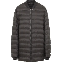 Moncler X Rick Owens Flight Parka
