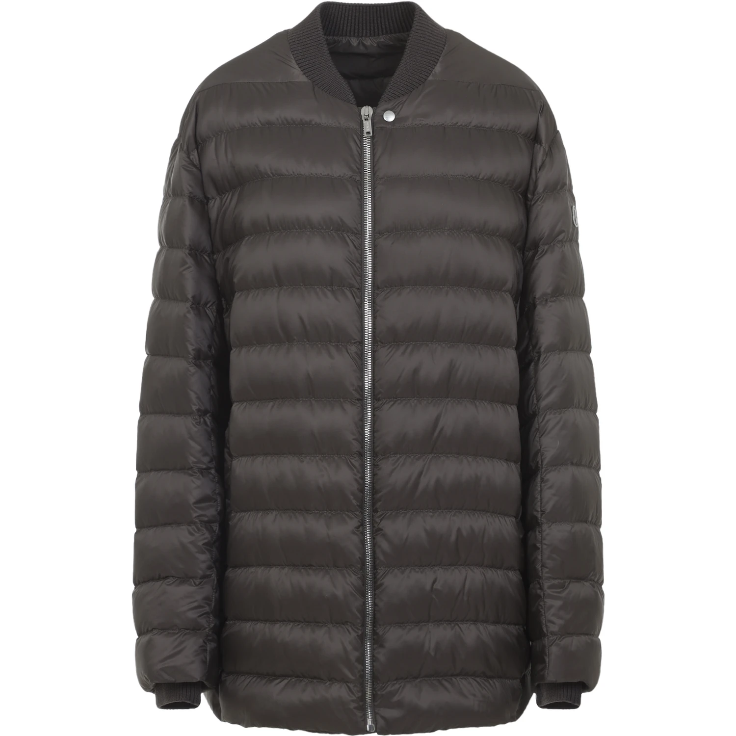 Moncler X Rick Owens Flight Parka