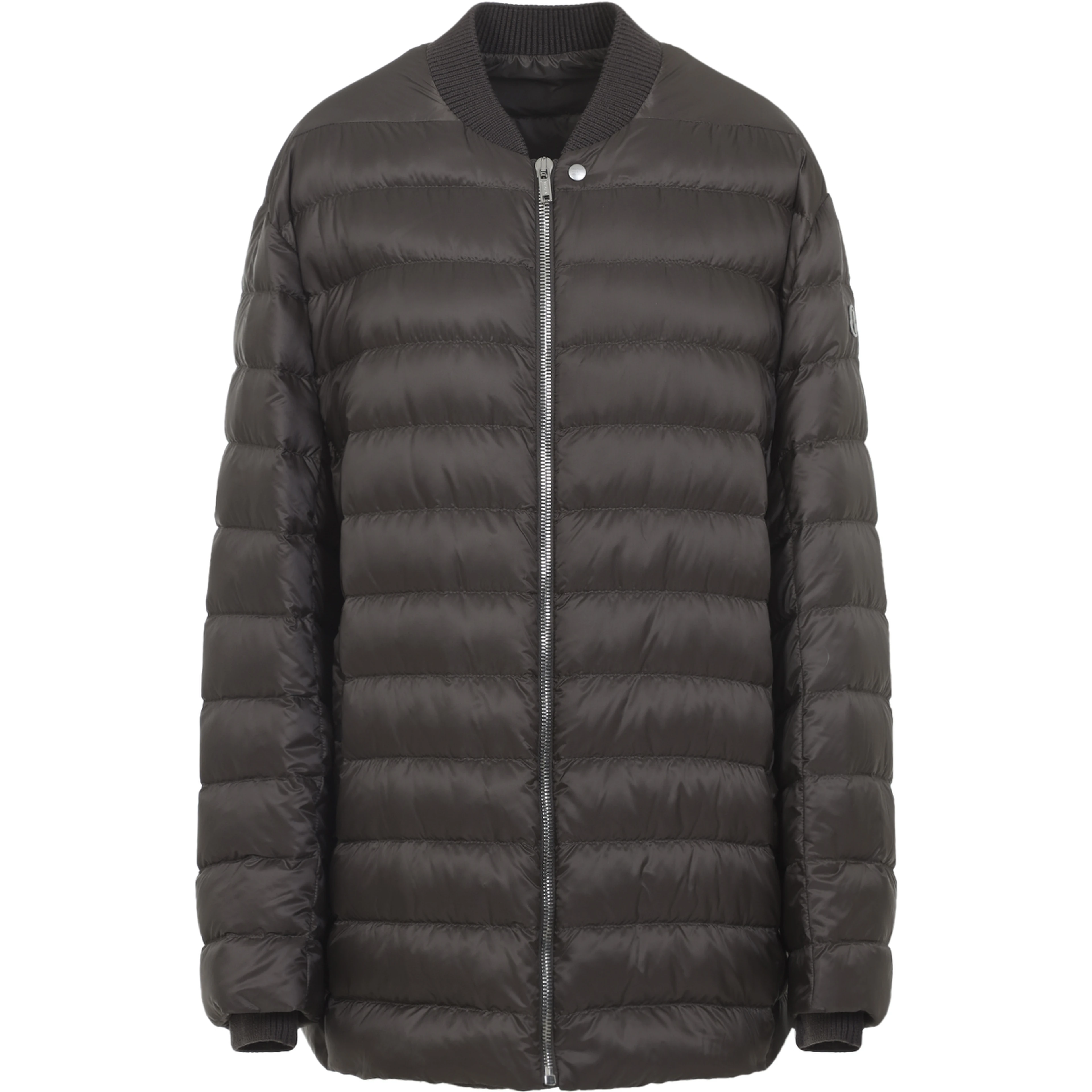 Moncler X Rick Owens Flight Parka
