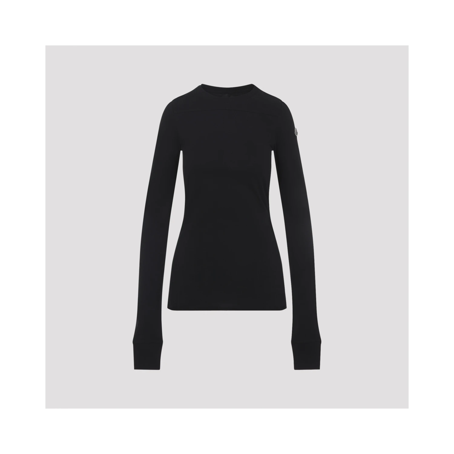 Moncler X Rick Owens Girder LS T-Shirt