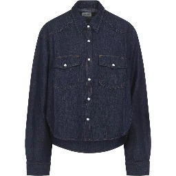 Khaite Grenon Shirt
