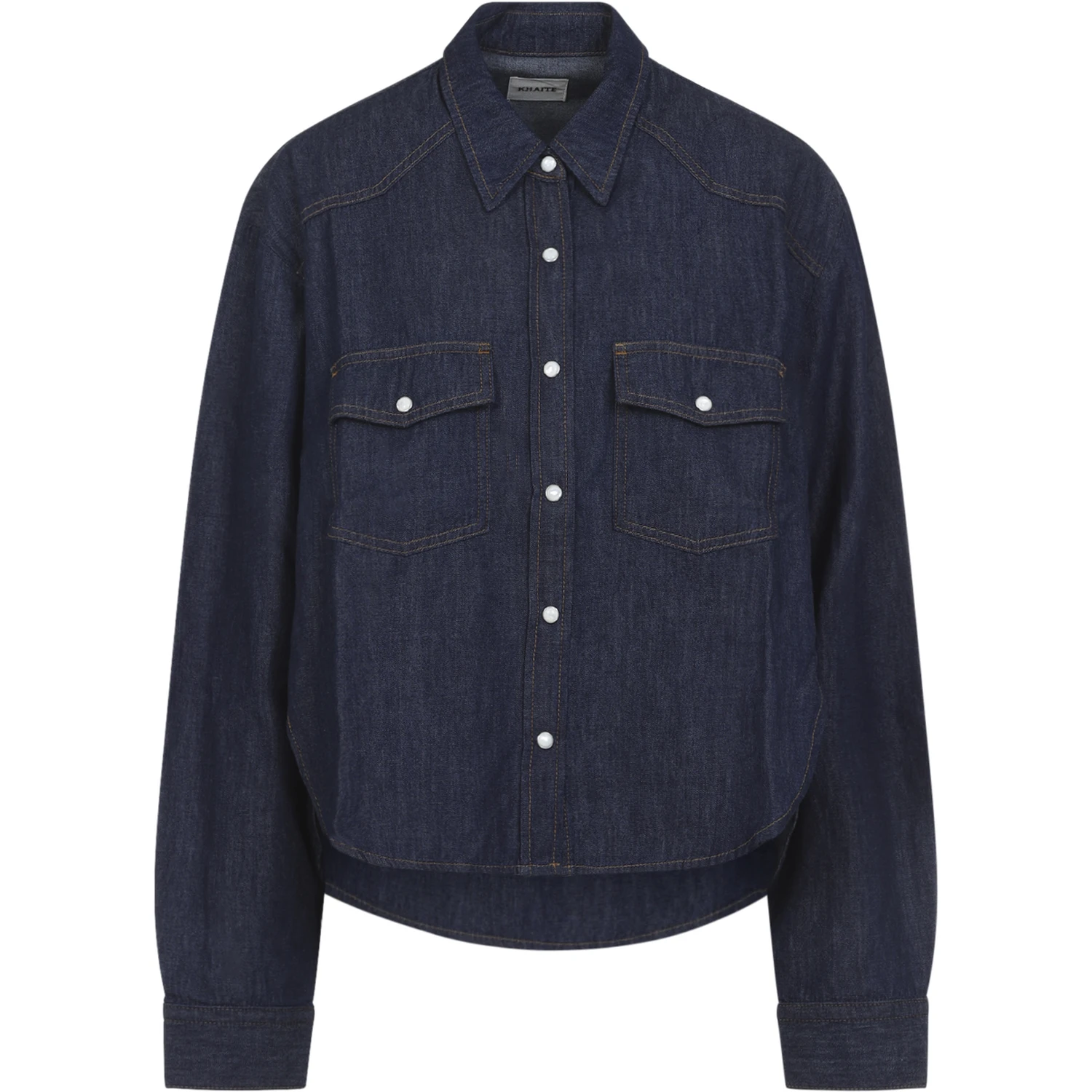 Khaite Grenon Shirt