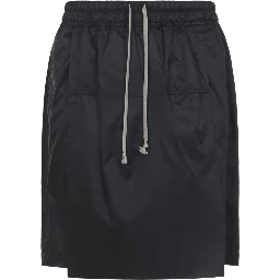 Moncler X Rick Owens Kiltshorts