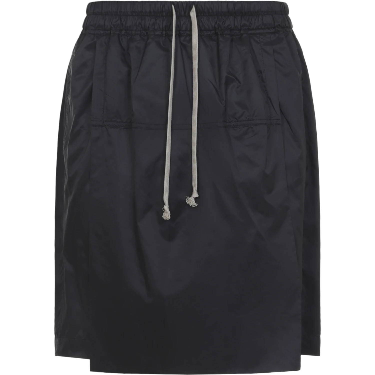 Moncler X Rick Owens Kiltshorts