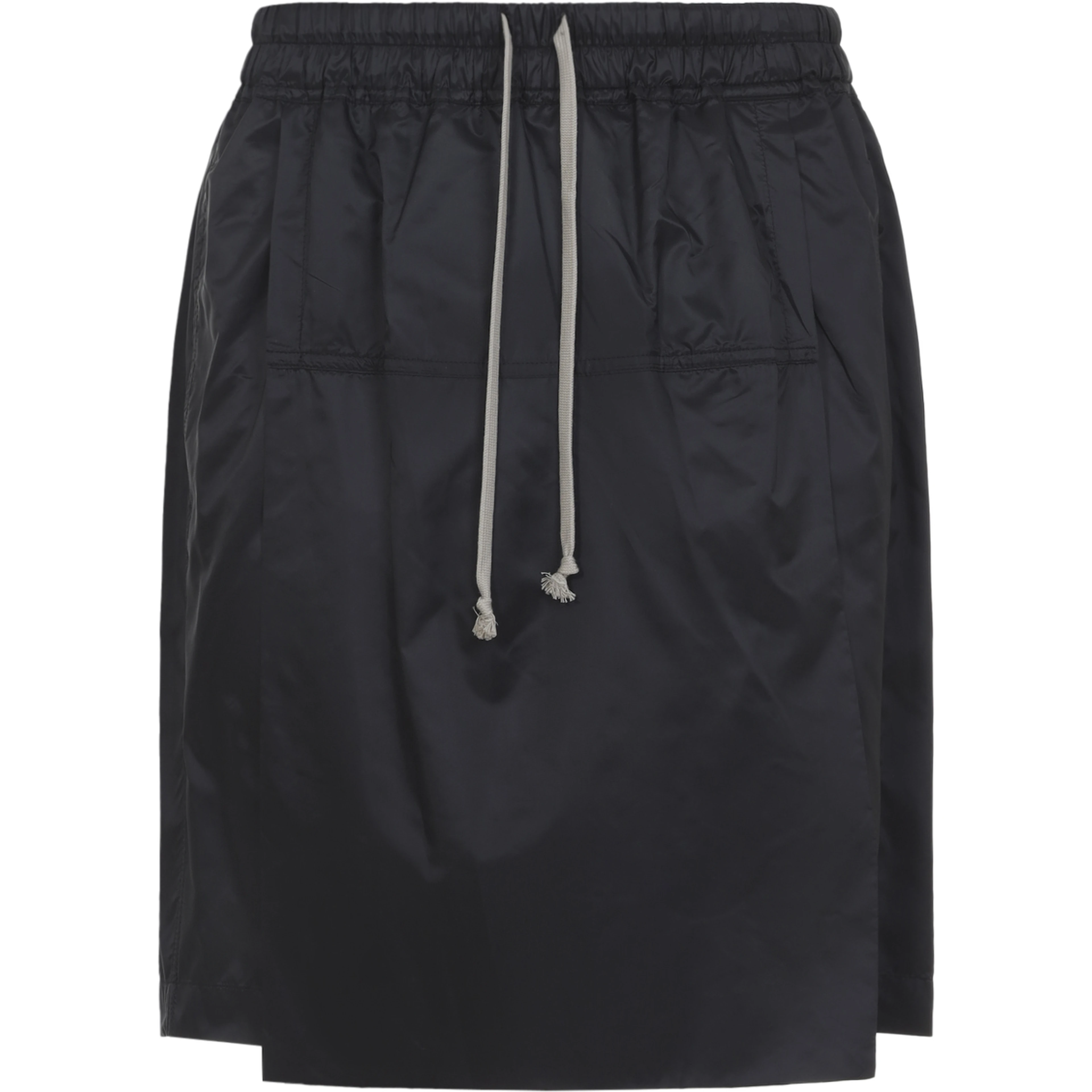 Moncler X Rick Owens Kiltshorts