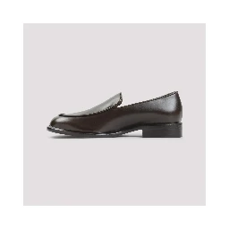 Khaite Miles Loafers