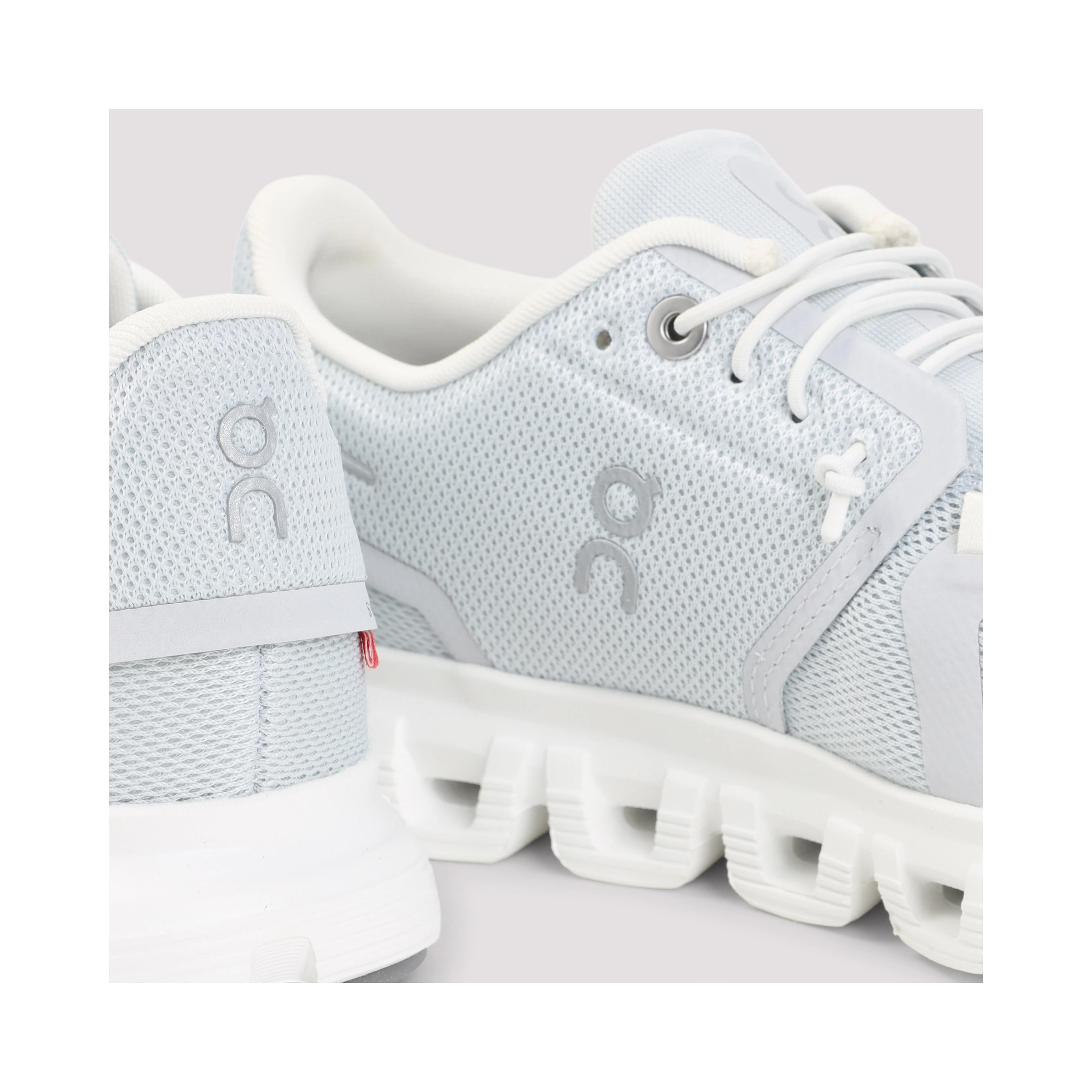 On Cloud 6 Sneakers