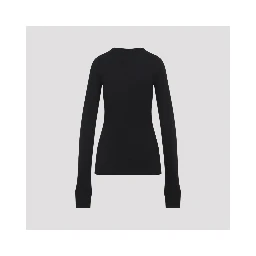 Moncler X Rick Owens Girder LS T-Shirt